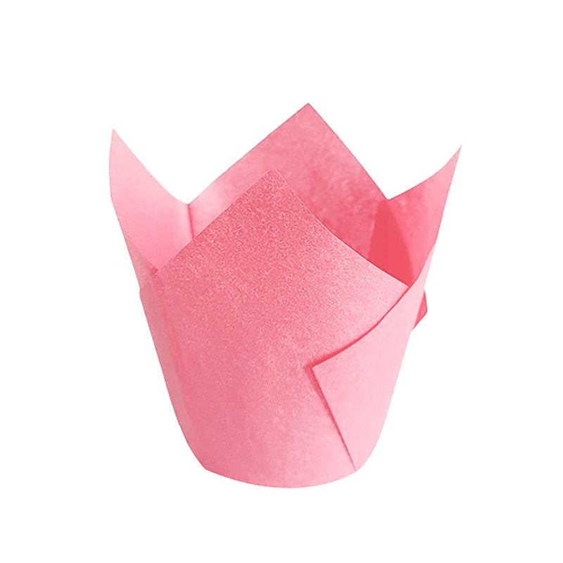 Cupcake Liners, Muffin Liners for Baking by Baker’s Signature – 200pcs of Parchment Paper Cups Cupcake Wrappers