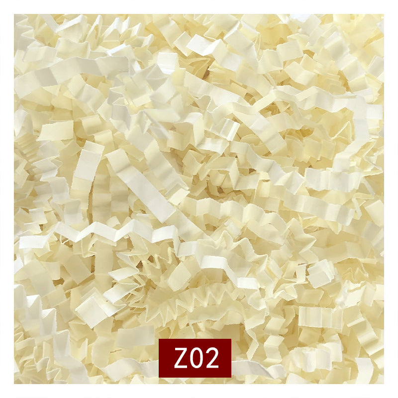 Wholesale Shredded Paper Fillers for Gift Box Filler