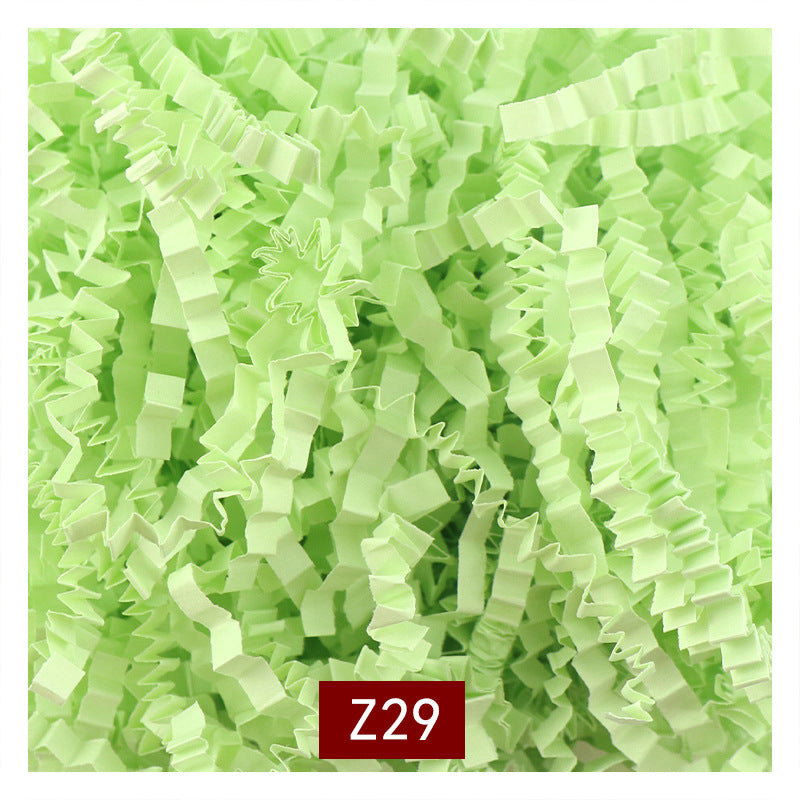 Wholesale Shredded Paper Fillers for Gift Box Filler