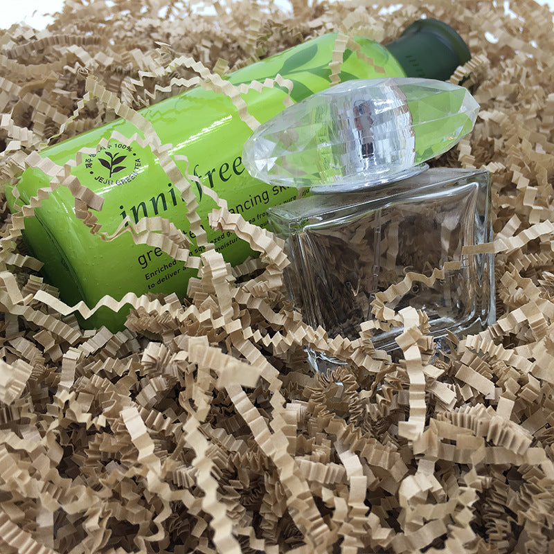 Wholesale Shredded Paper Fillers for Gift Box Filler