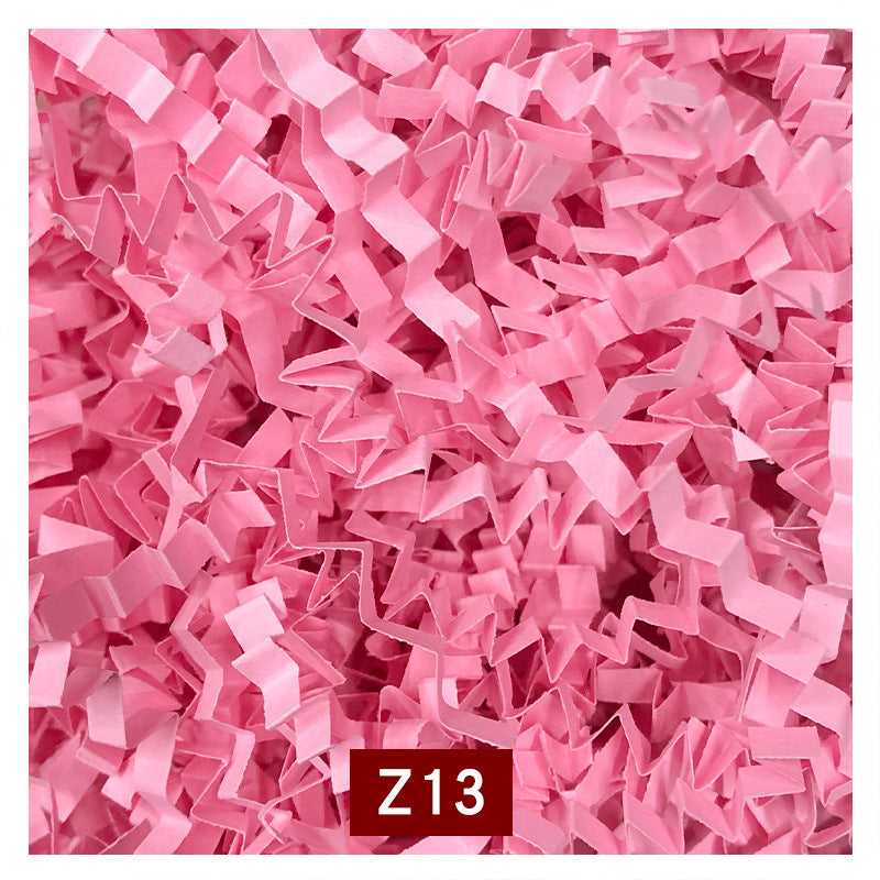 Wholesale Shredded Paper Fillers for Gift Box Filler