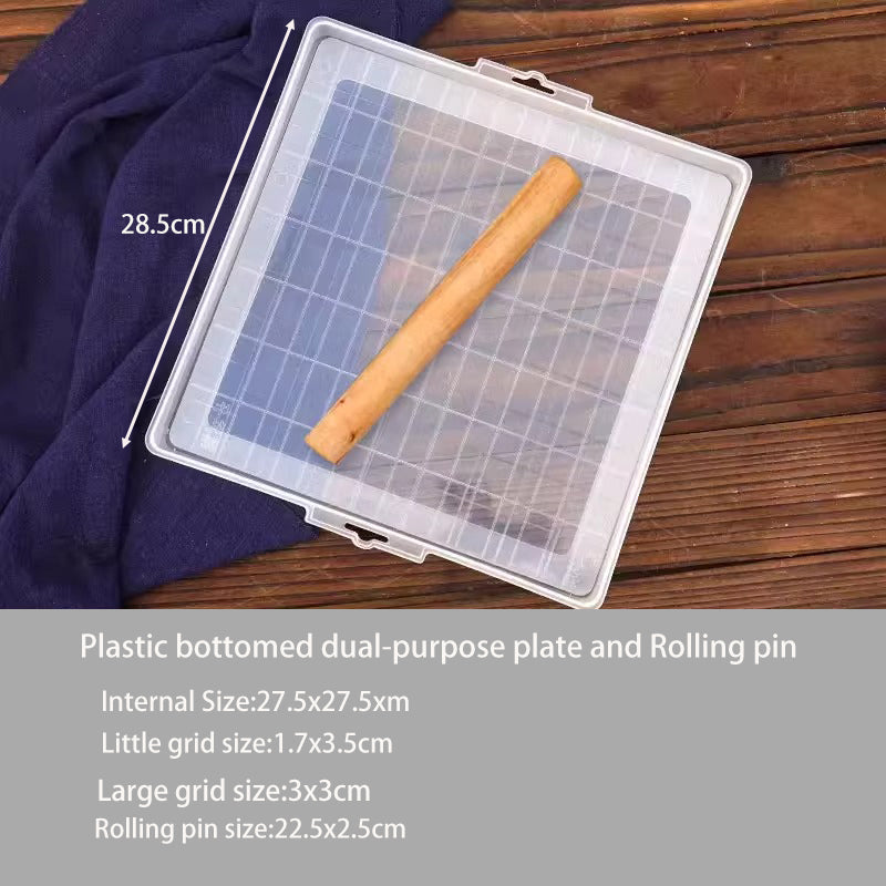 The special shaping mold for snowflake fudge and nougat is suitable for a 28x28cm baking pan.