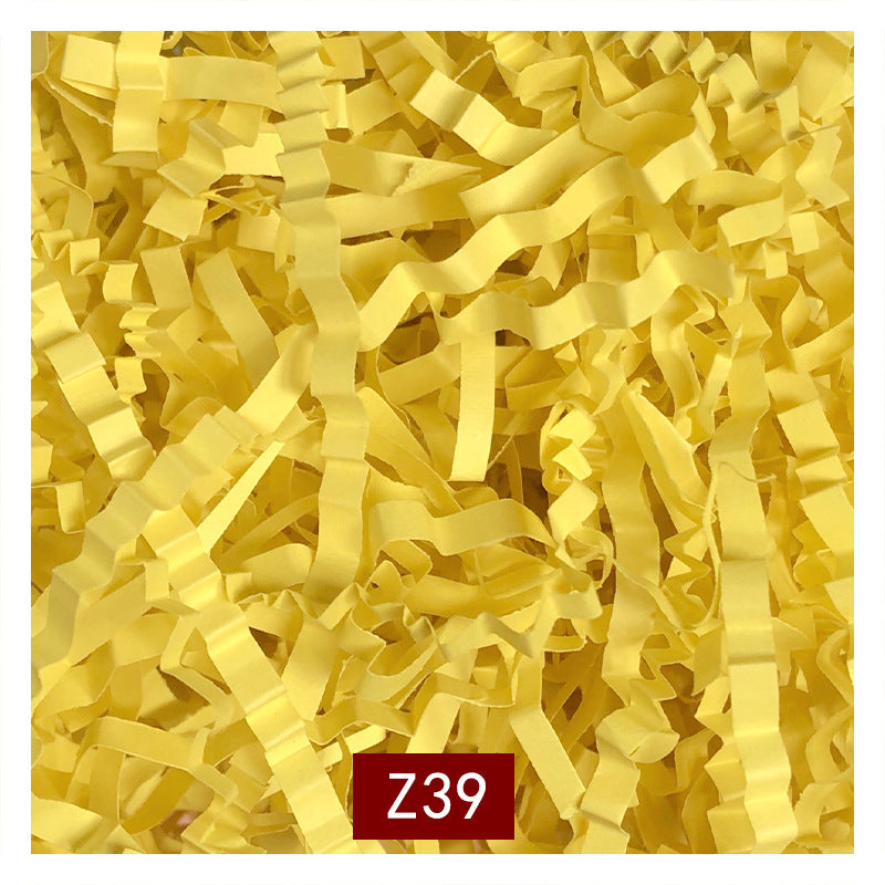 Wholesale Shredded Paper Fillers for Gift Box Filler