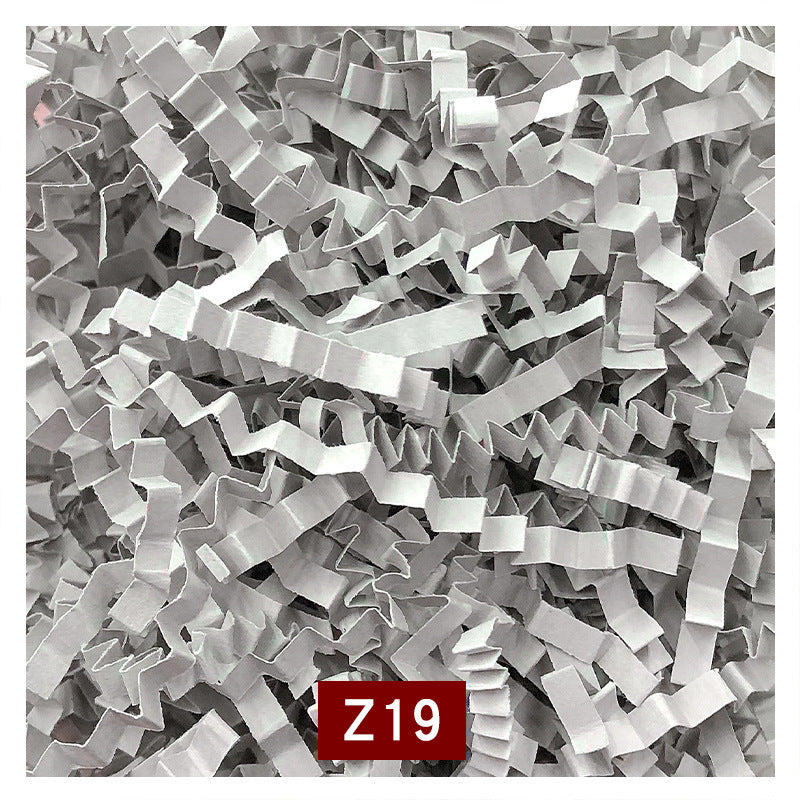 Wholesale Shredded Paper Fillers for Gift Box Filler