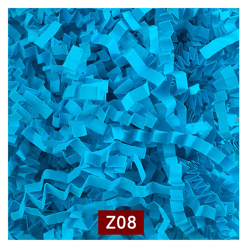 Wholesale Shredded Paper Fillers for Gift Box Filler