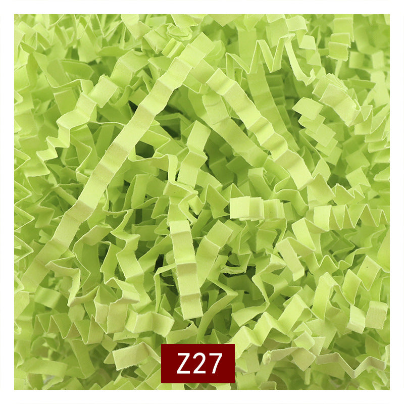 Wholesale Shredded Paper Fillers for Gift Box Filler