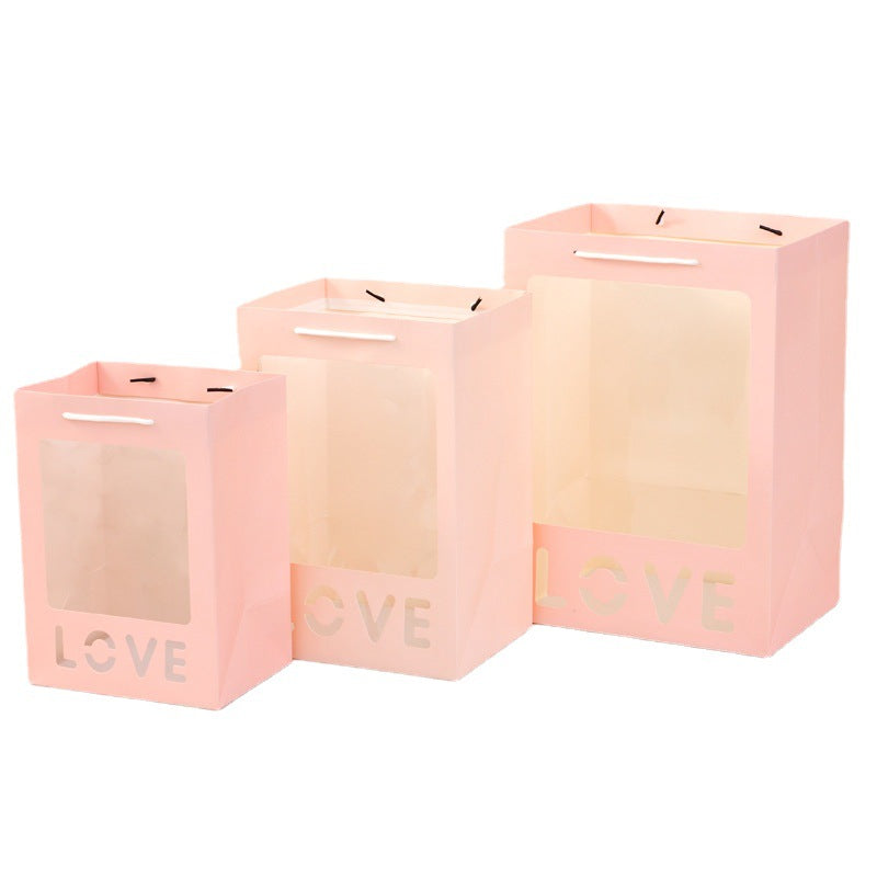 wholesale gift bags
