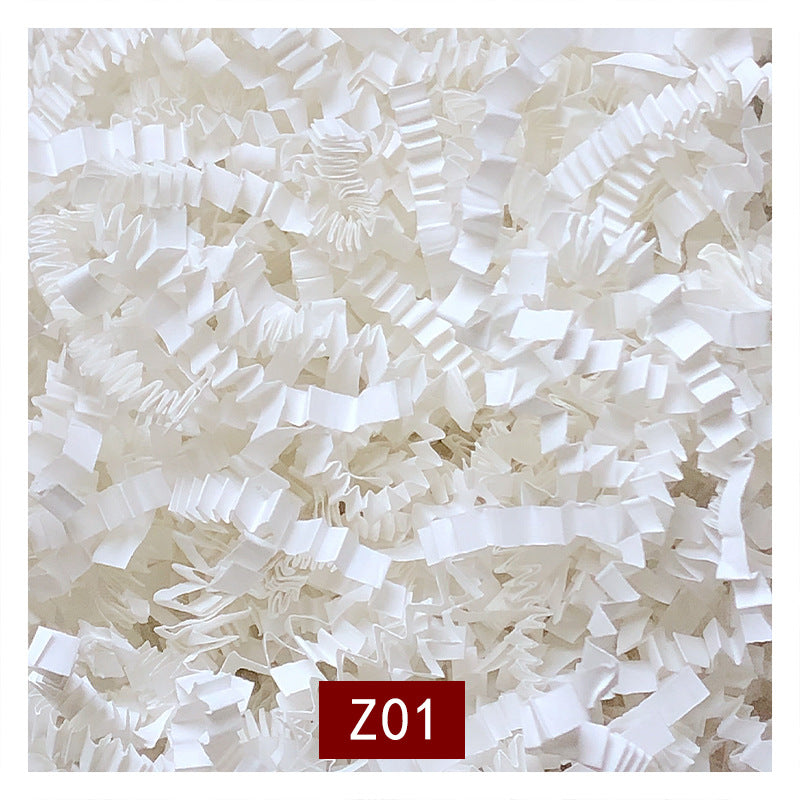 Wholesale Shredded Paper Fillers for Gift Box Filler