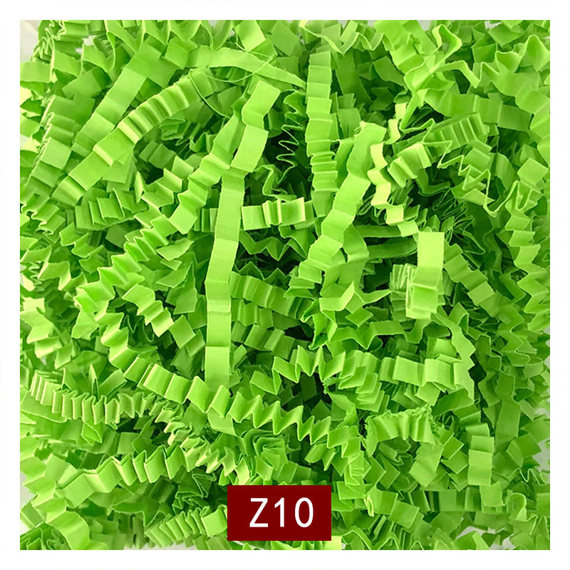Wholesale Shredded Paper Fillers for Gift Box Filler