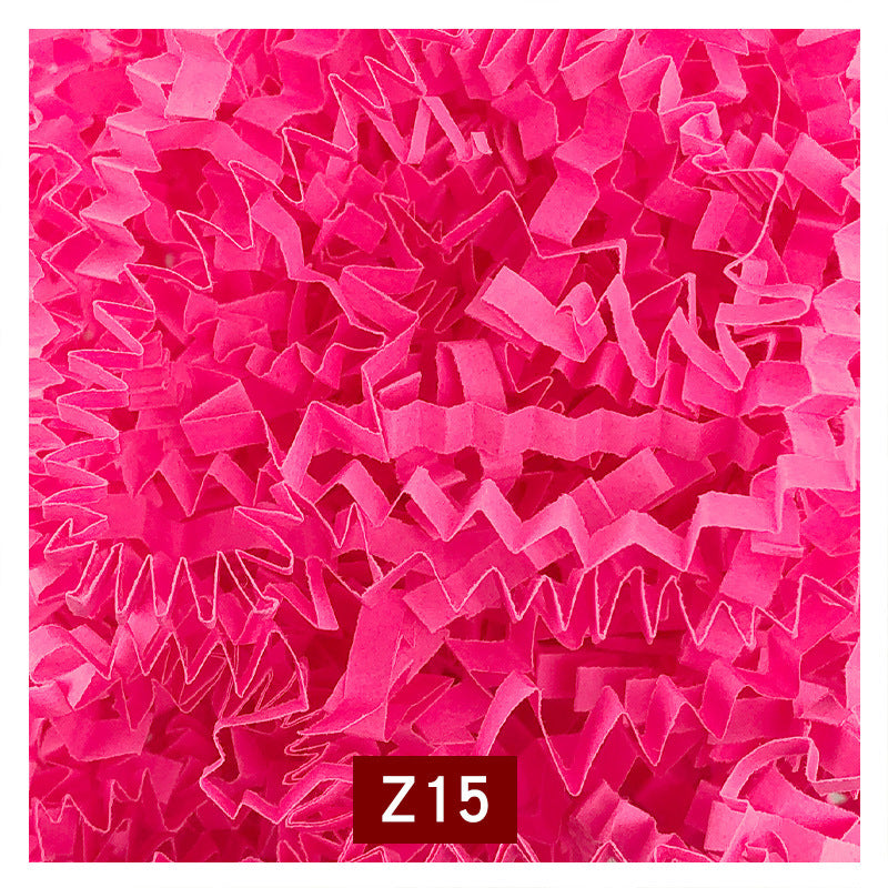 Wholesale Shredded Paper Fillers for Gift Box Filler