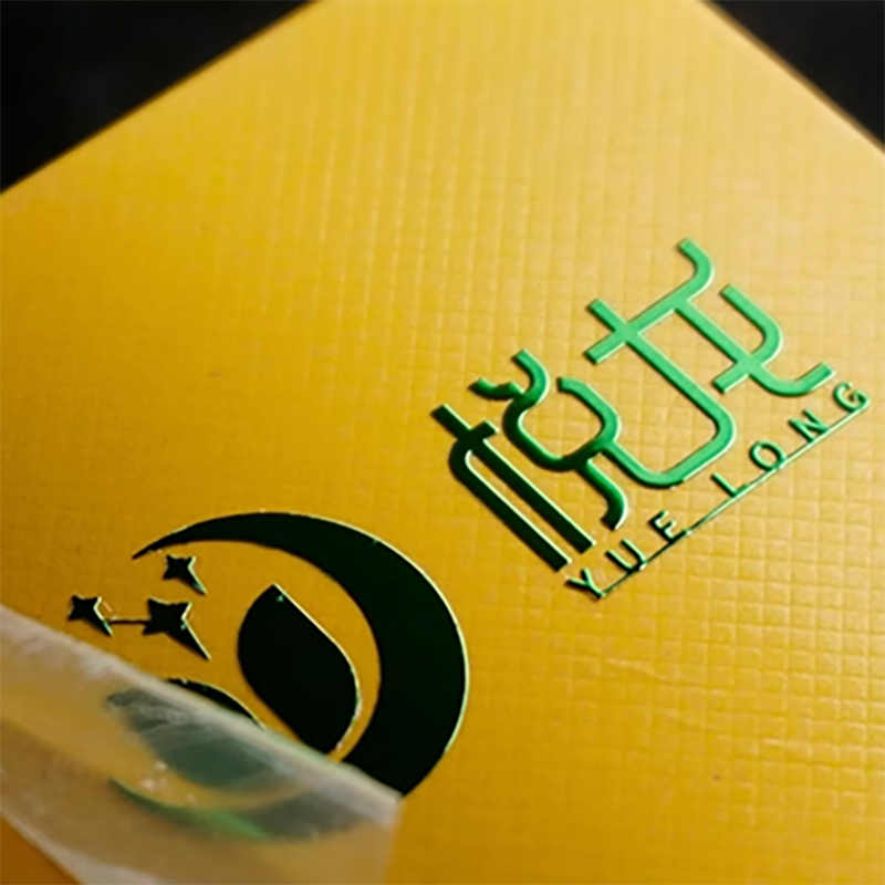 Custom Printed Packaging Labels logo Transfer Stickers 3d Metal Stickers