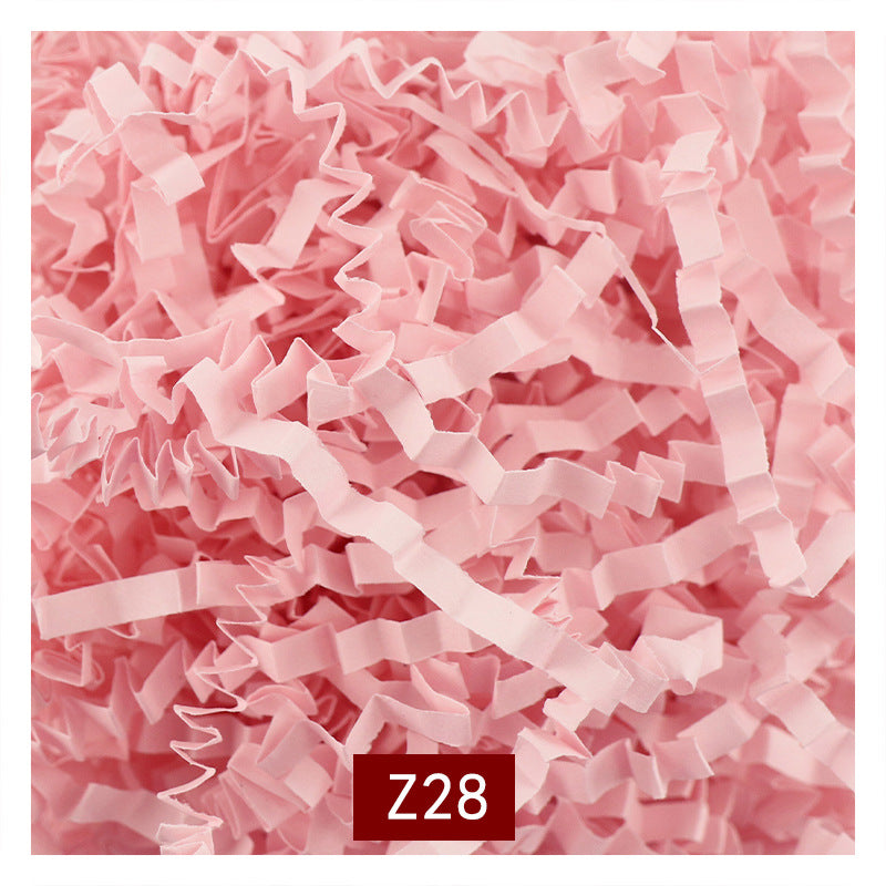 Wholesale Shredded Paper Fillers for Gift Box Filler