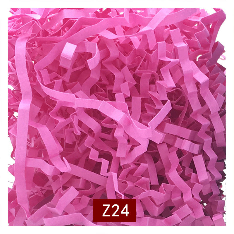 Wholesale Shredded Paper Fillers for Gift Box Filler