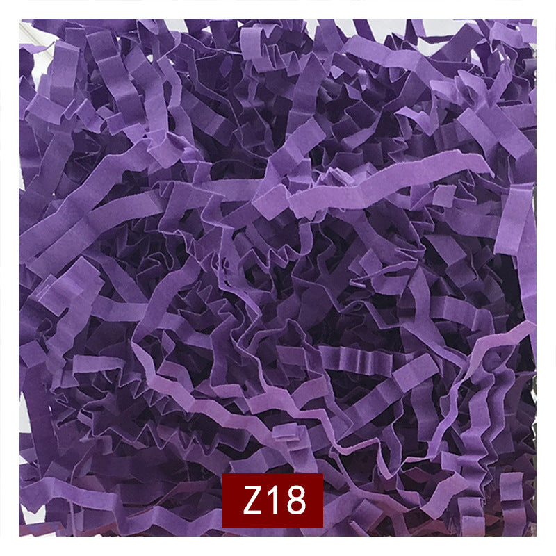 Wholesale Shredded Paper Fillers for Gift Box Filler