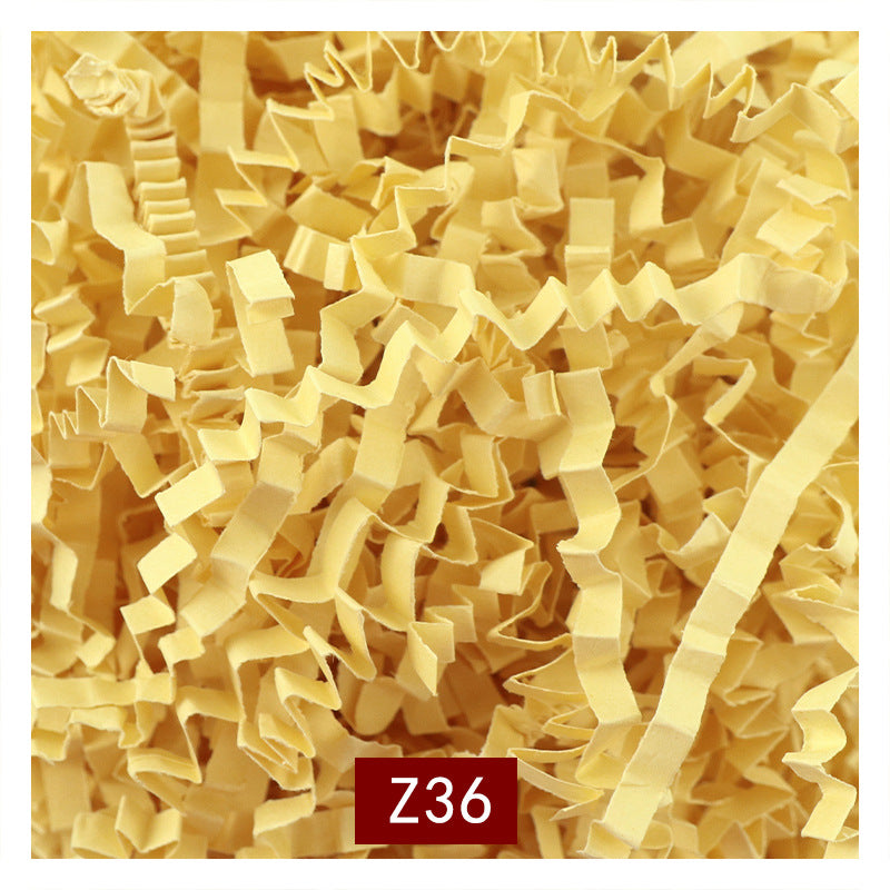 Wholesale Shredded Paper Fillers for Gift Box Filler