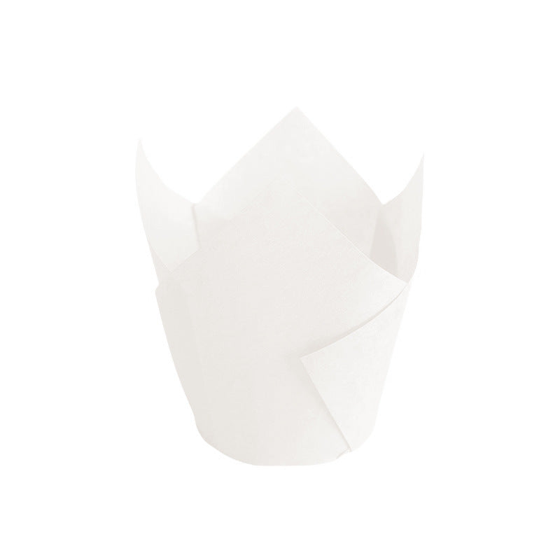 Cupcake Liners, Muffin Liners for Baking by Baker’s Signature – 200pcs of Parchment Paper Cups Cupcake Wrappers