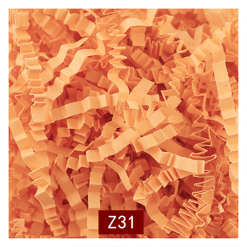 Wholesale Shredded Paper Fillers for Gift Box Filler