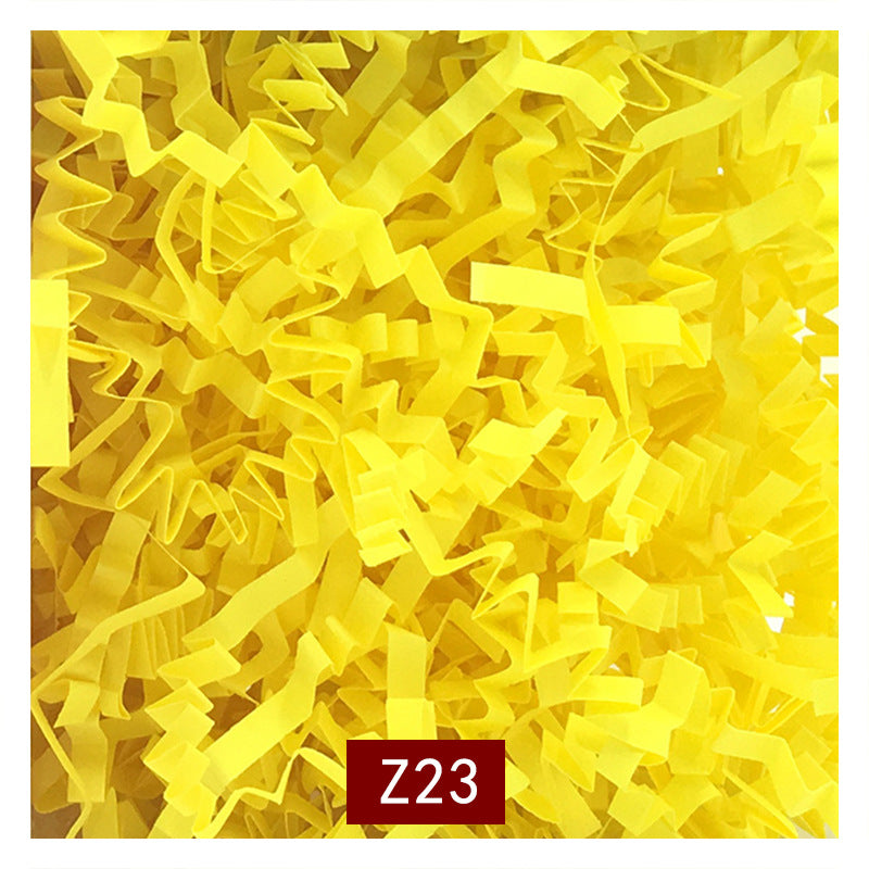 Wholesale Shredded Paper Fillers for Gift Box Filler