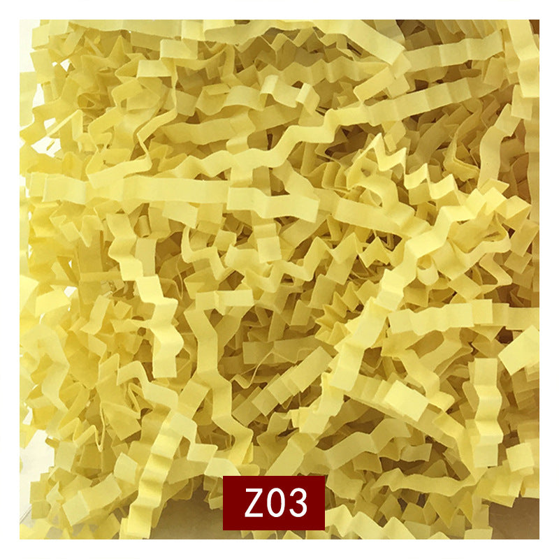Wholesale Shredded Paper Fillers for Gift Box Filler