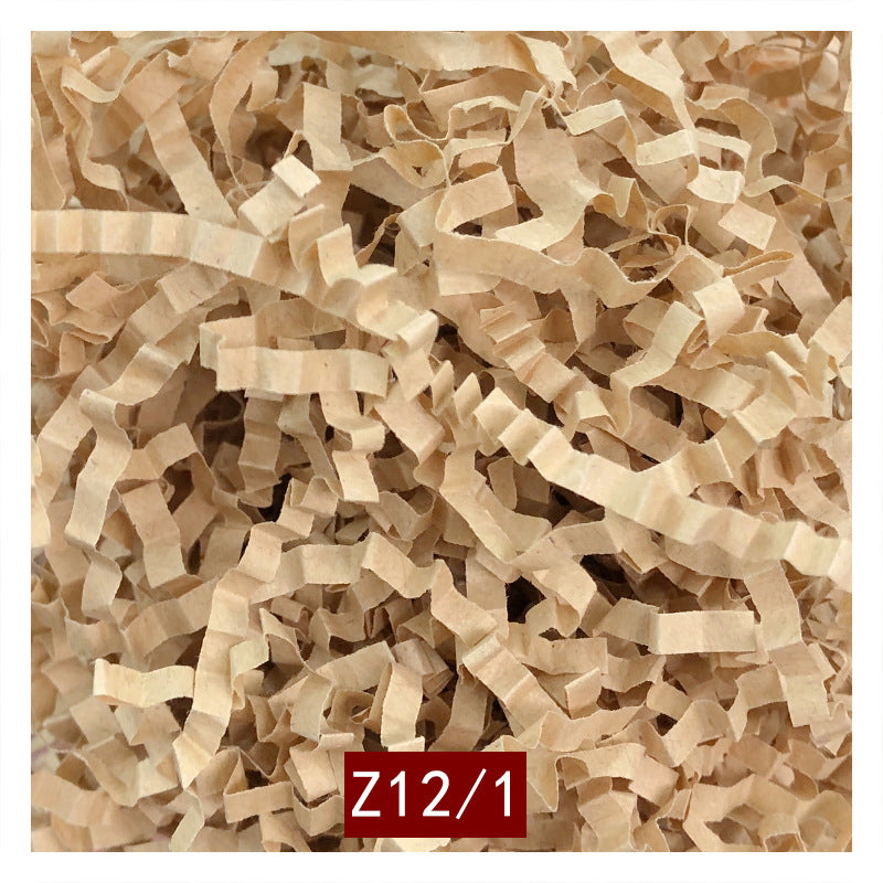 Wholesale Shredded Paper Fillers for Gift Box Filler