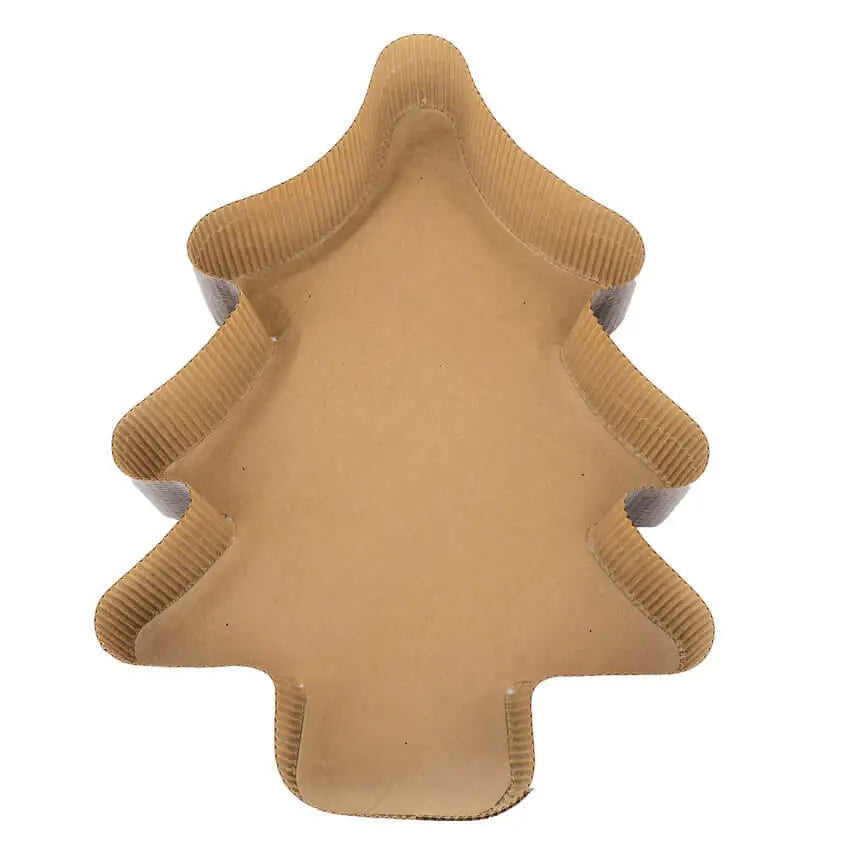 High End Customized Disposable Circular Chiffon Cake Baking Tray, High-quality and High-temperature Resistant Baking Bread Mold