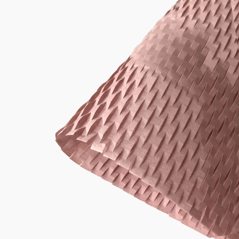 Custom Hot-selling Multi-color Biodegradable Waterproof and Shock-proof Packaging Gift Honeycomb Paper