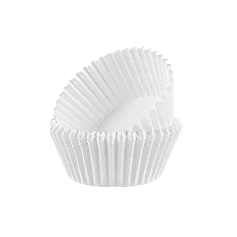 Food Grade Kitchen Baking Cake Tools Disposable Heat Resistant Non-stick Oil-free Odorless Baking Cup Birthday Cake Liner