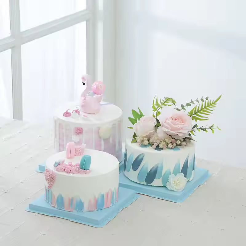 Cake Gift Box