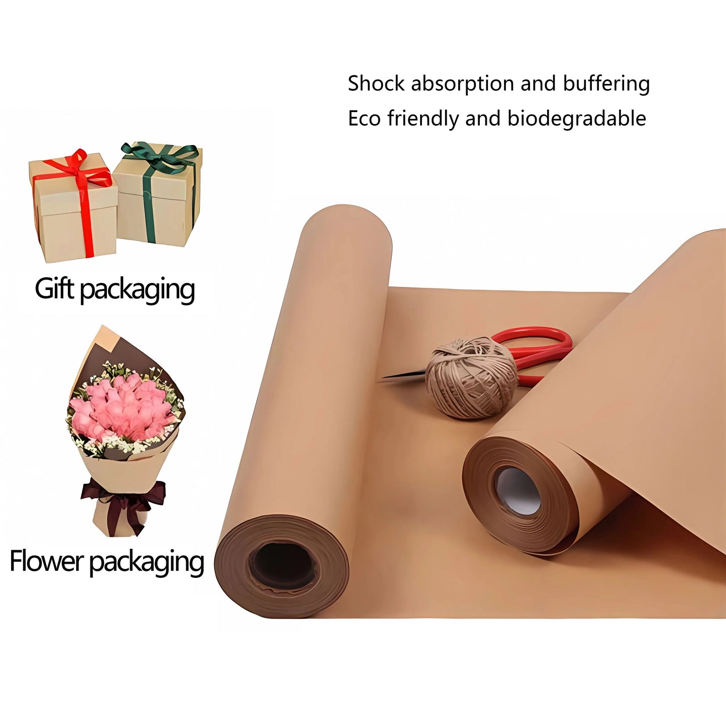 Packing Kraft Paper