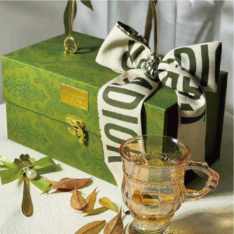 High-end Gift Packaging Boxes