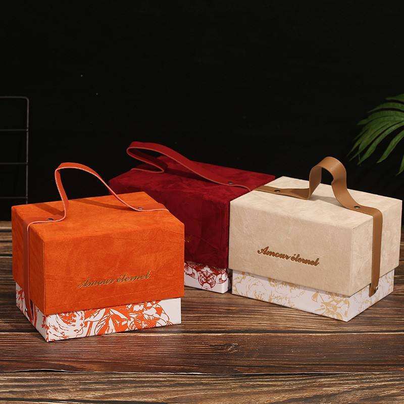 Holiday Returns Joyful Empty Box Gift Boxes