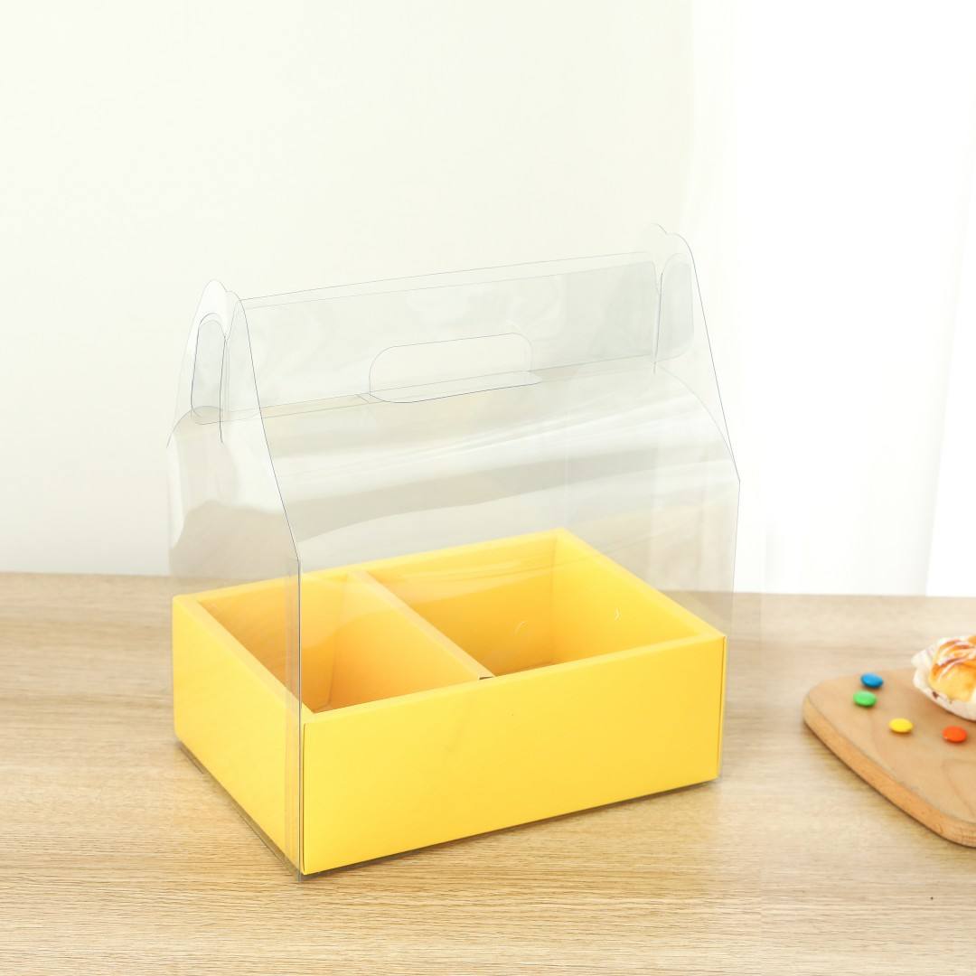 Gift Cake Boxes