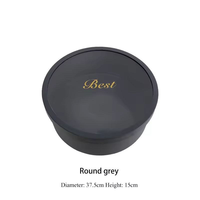 Fruit Circular Gift Box