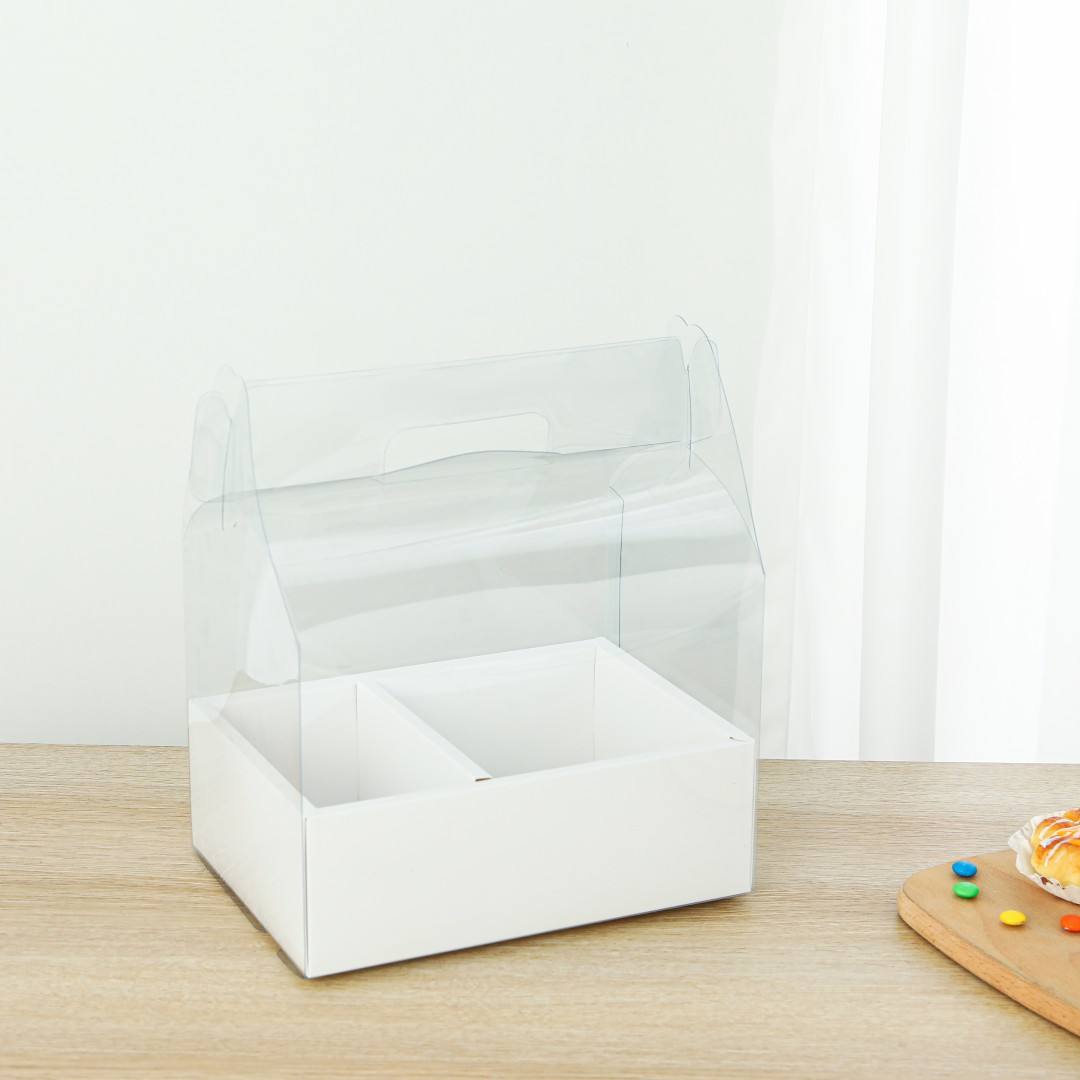 Gift Cake Boxes