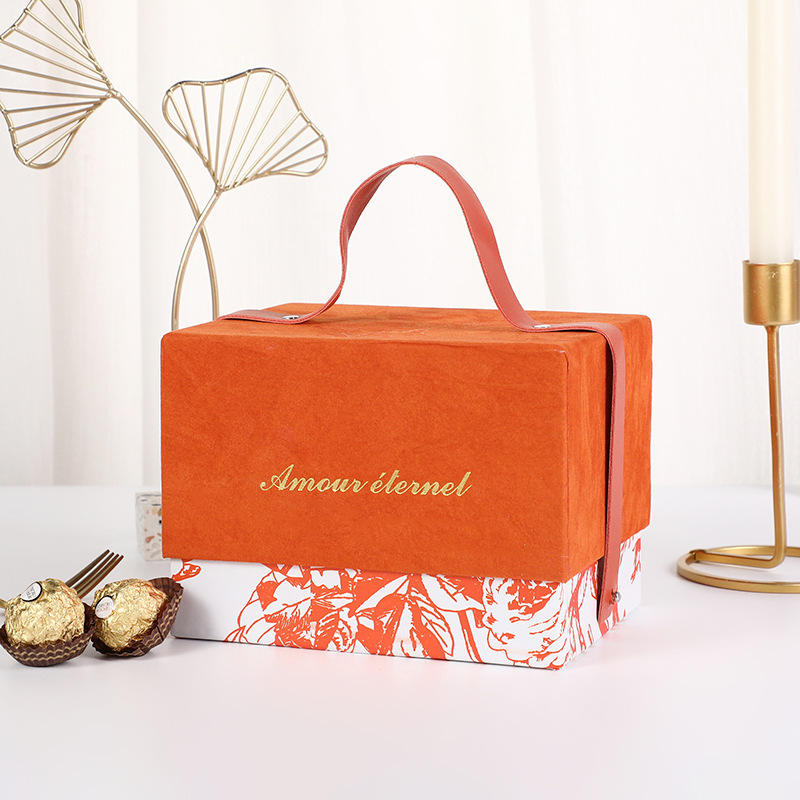 Holiday Returns Joyful Empty Box Gift Boxes