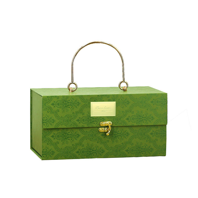 High-end Gift Packaging Boxes