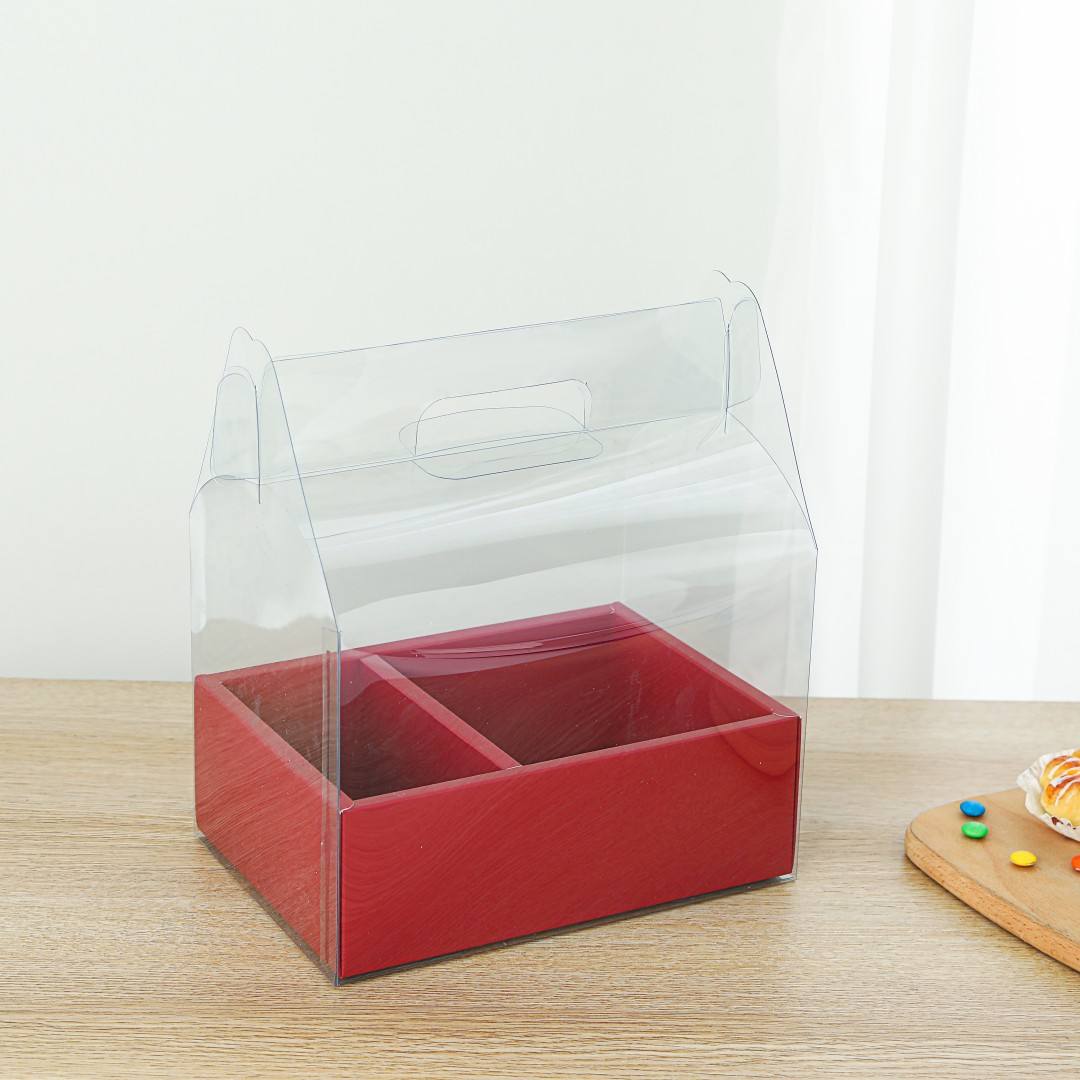 Gift Cake Boxes