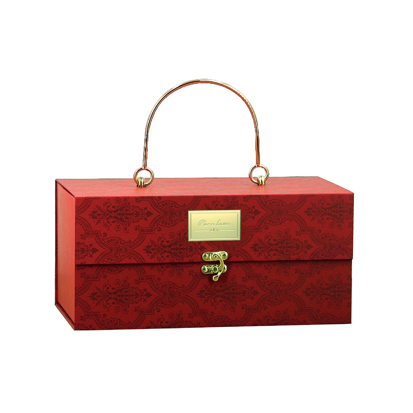 High-end Gift Packaging Boxes
