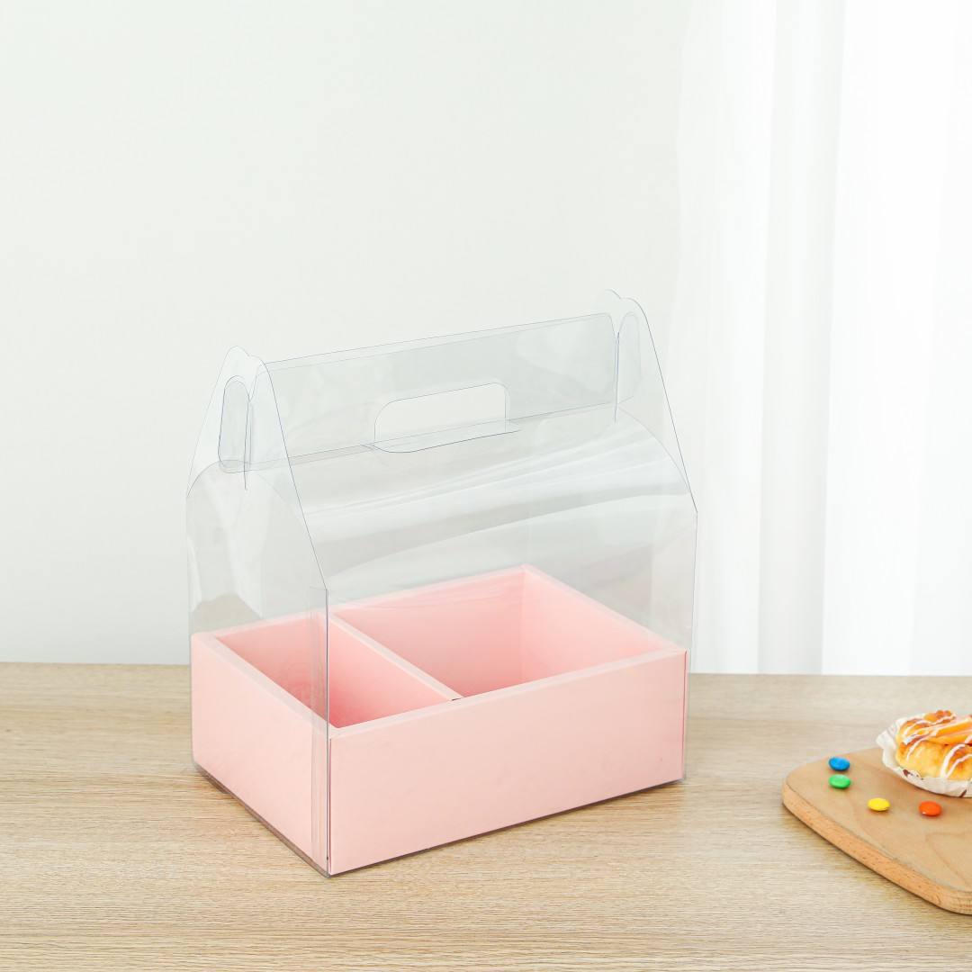 Gift Cake Boxes