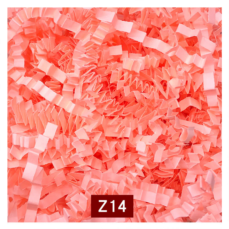 Wholesale Shredded Paper Fillers for Gift Box Filler