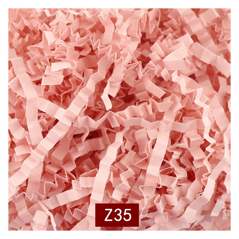 Wholesale Shredded Paper Fillers for Gift Box Filler