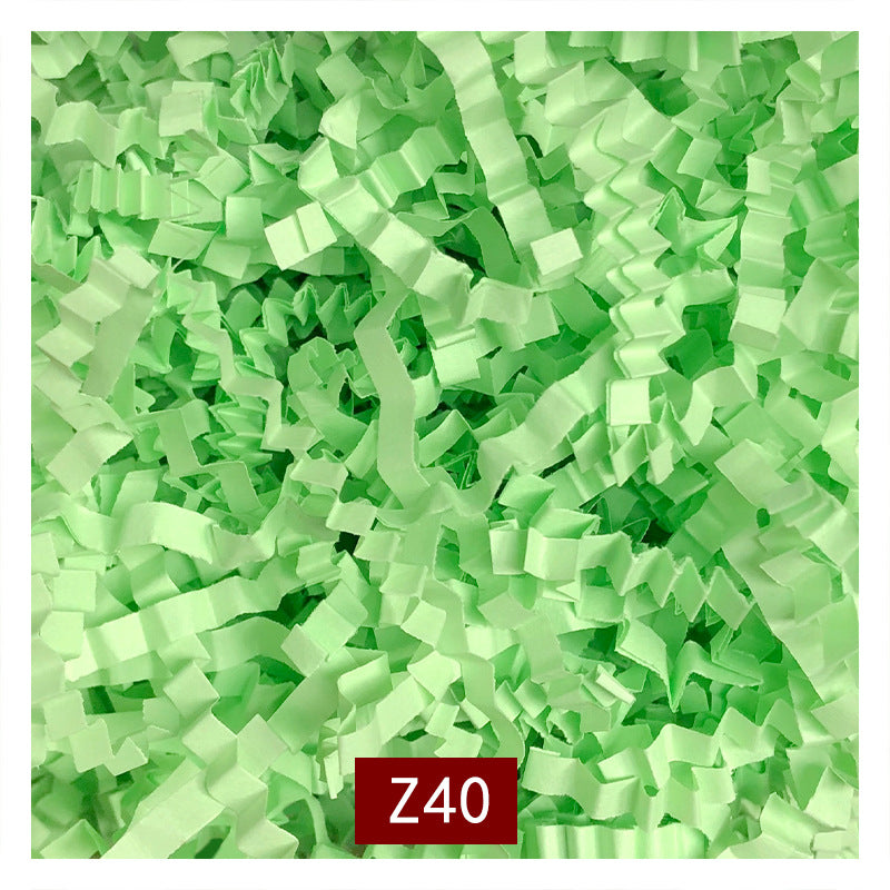 Wholesale Shredded Paper Fillers for Gift Box Filler