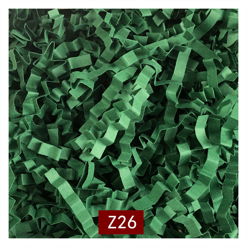 Wholesale Shredded Paper Fillers for Gift Box Filler