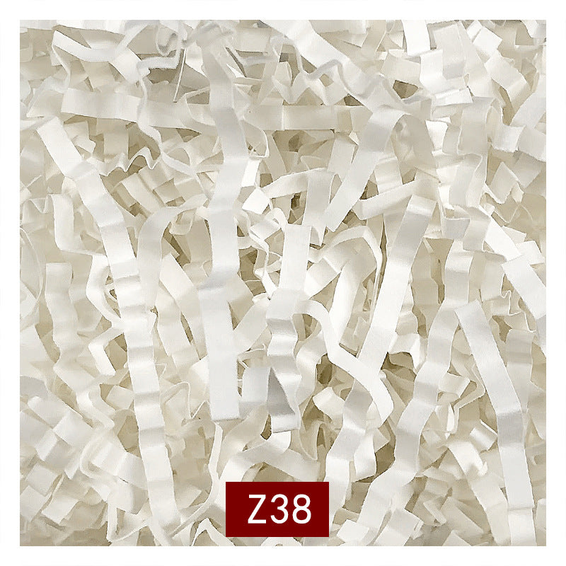 Wholesale Shredded Paper Fillers for Gift Box Filler