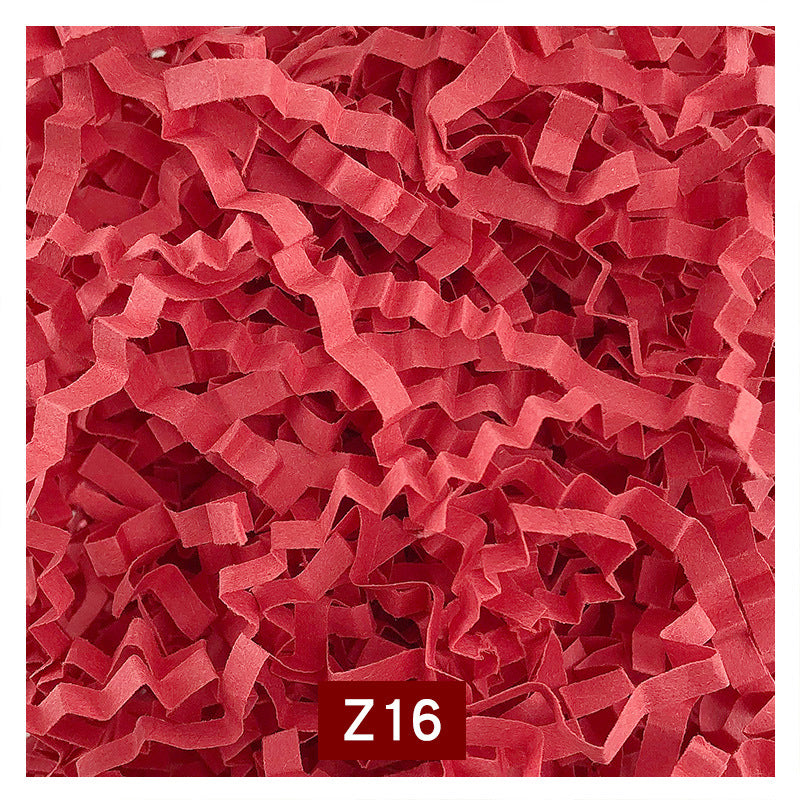 Wholesale Shredded Paper Fillers for Gift Box Filler