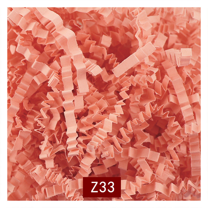 Wholesale Shredded Paper Fillers for Gift Box Filler