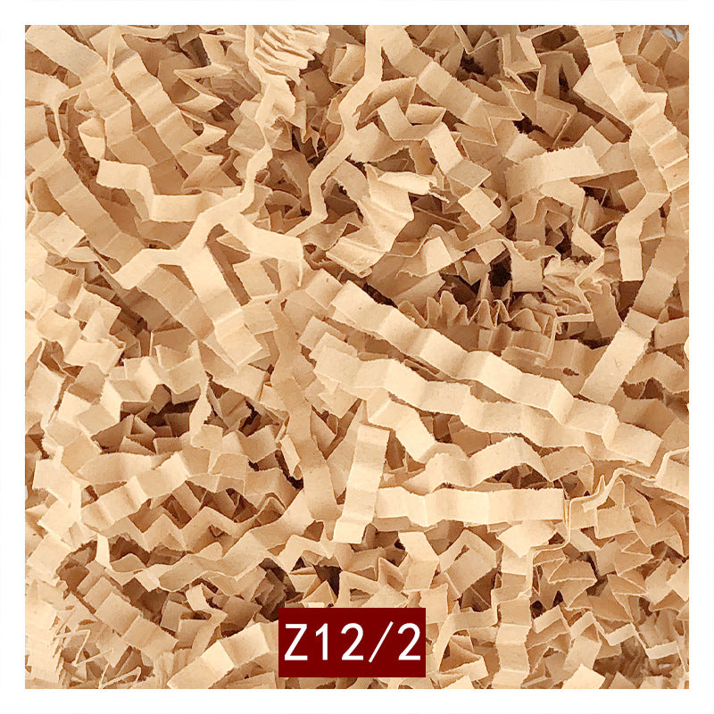 Wholesale Shredded Paper Fillers for Gift Box Filler