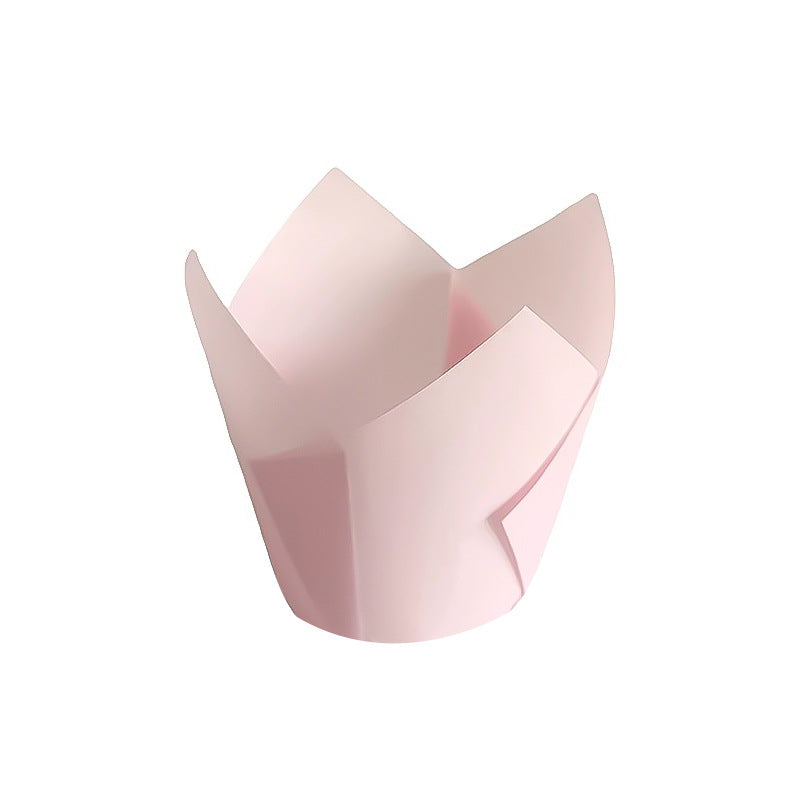 Cupcake Liners, Muffin Liners for Baking by Baker’s Signature – 200pcs of Parchment Paper Cups Cupcake Wrappers