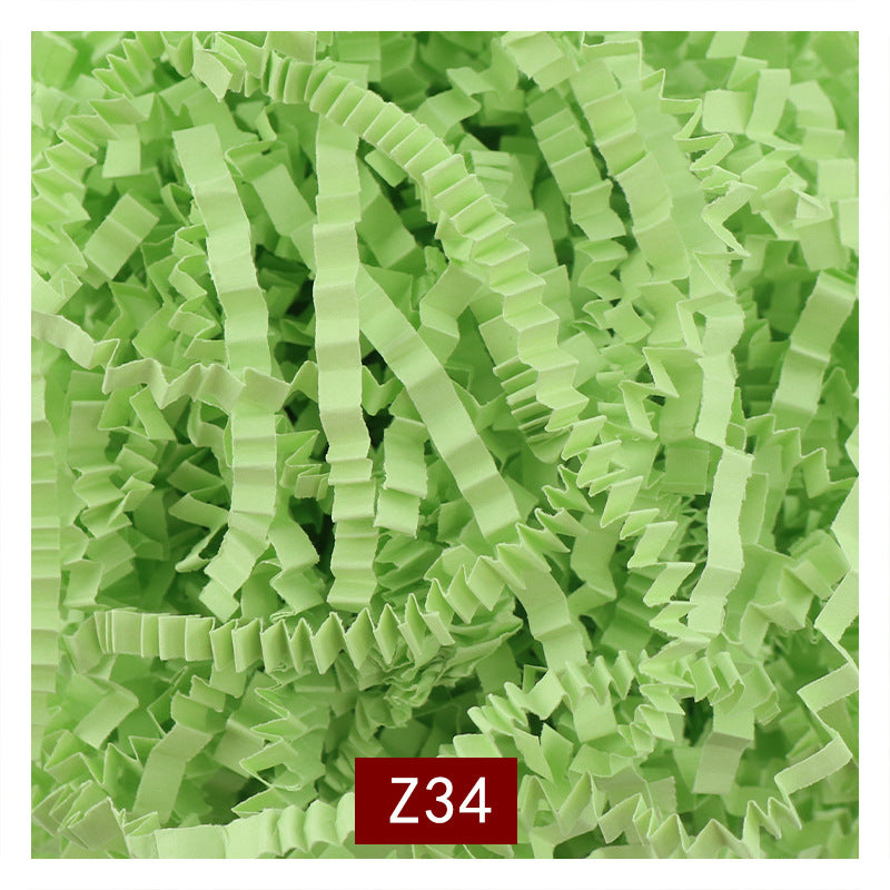Wholesale Shredded Paper Fillers for Gift Box Filler