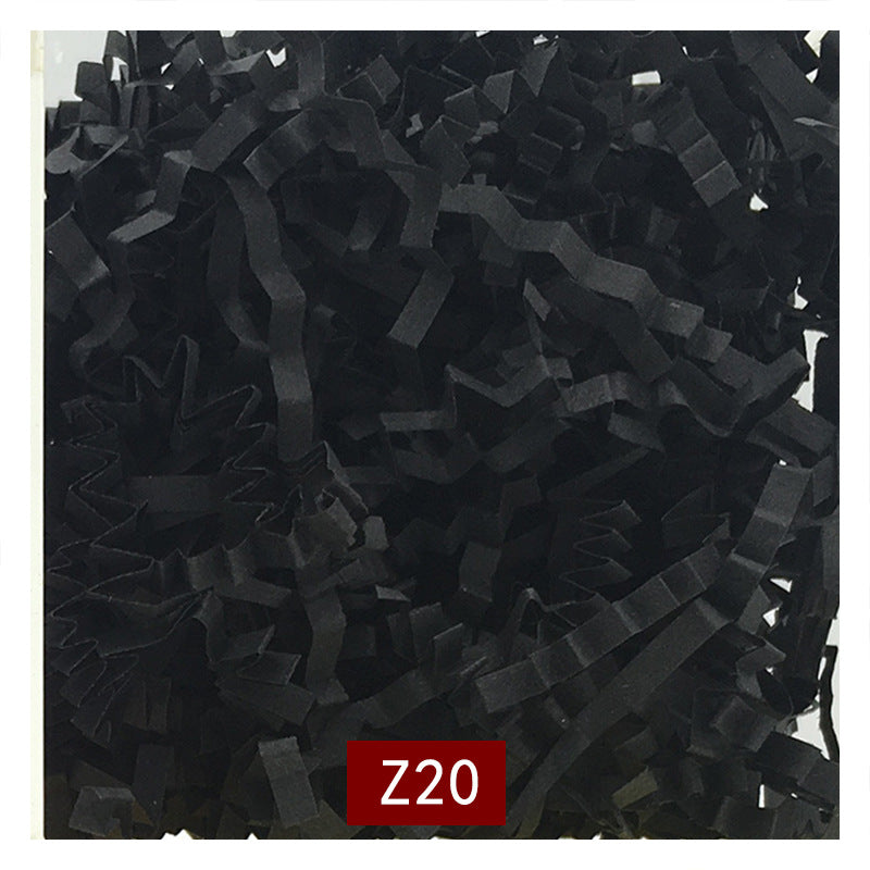 Wholesale Shredded Paper Fillers for Gift Box Filler
